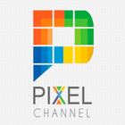 Pixel Channel icône