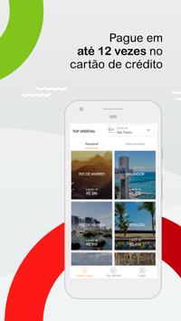 123 Milhas 截图 2