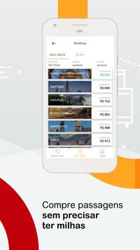 123 Milhas 截图 3