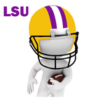 ikon Football News - LSU Edition