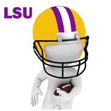 ikon Football News - LSU Edition