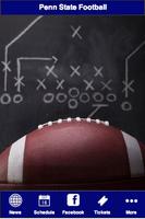 Football News - Penn State Edition poster