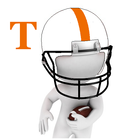 Tennessee Football آئیکن
