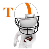 Tennessee Football-icoon