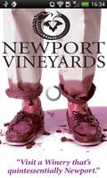 Newport Vineyards-Winery Tours पोस्टर