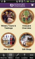 Newport Vineyards-Winery Tours स्क्रीनशॉट 2