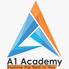 A1 Academy biểu tượng
