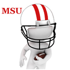 ikon Mississippi State Football