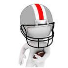 Football News - Ohio State Edition آئیکن