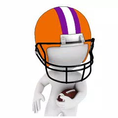 Football News - Clemson Edition APK Herunterladen