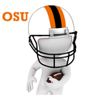 Football News - Oklahoma State 图标