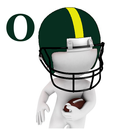 Oregon Football APK