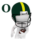 Oregon Football icône