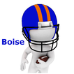 Football News - Boise State