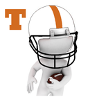 Texas Football ikona