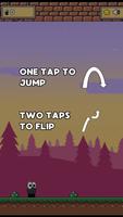 Flippy Spider syot layar 1
