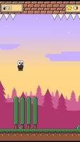 Flippy Spider syot layar 2