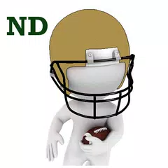 Football News - Notre Dame Edition APK download