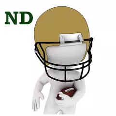 Football News - Notre Dame Edition APK 下載