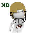 Football News - Notre Dame Edition APK