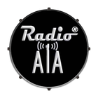 Radio A1A icône