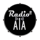 Radio A1A-icoon