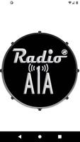 Radio A1A Affiche