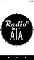 Radio A1A โปสเตอร์