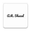 A.R. Shazal's Blog