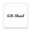 A.R. Shazal's Blog APK