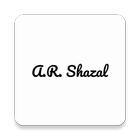 A.R. Shazal's Blog-icoon