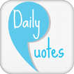 Daily Quotes