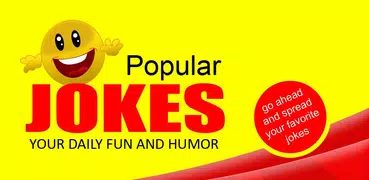 Popular Jokes