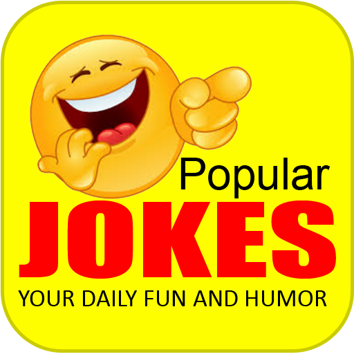 Popular Jokes