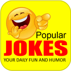 Plaisanteries populaires icône