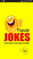 Popular Jokes 海報