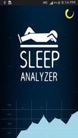 Analyseur de sommeil Affiche