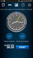 Sleep Analyzer screenshot 1