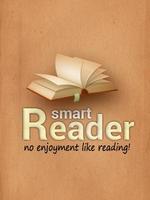 Smart Reader Affiche