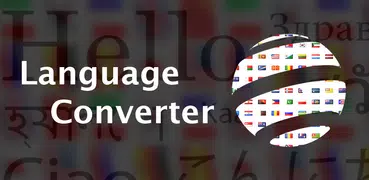 Language Translator