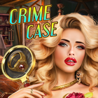 Crime Case :Hidden Object Game biểu tượng