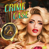 Crime Case :Hidden Object Game icône