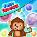 Bubble Shooter : Fruit Splash APK