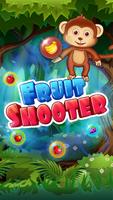 Bubble Shooter : Fruit Splash پوسٹر