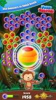 Bubble Shooter : Fruit Splash Ekran Görüntüsü 1