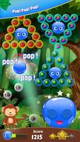 Bubble Shooter : Fruit Splash تصوير الشاشة 3