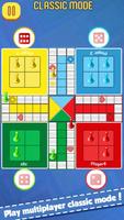Ludo Game - Dice Board Game স্ক্রিনশট 2