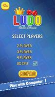 Ludo Game - Dice Board Game স্ক্রিনশট 3