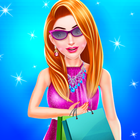 Dress-Up & Girl Games-icoon