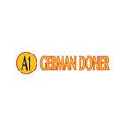 آیکون‌ A1 German Doner - Saltcoats